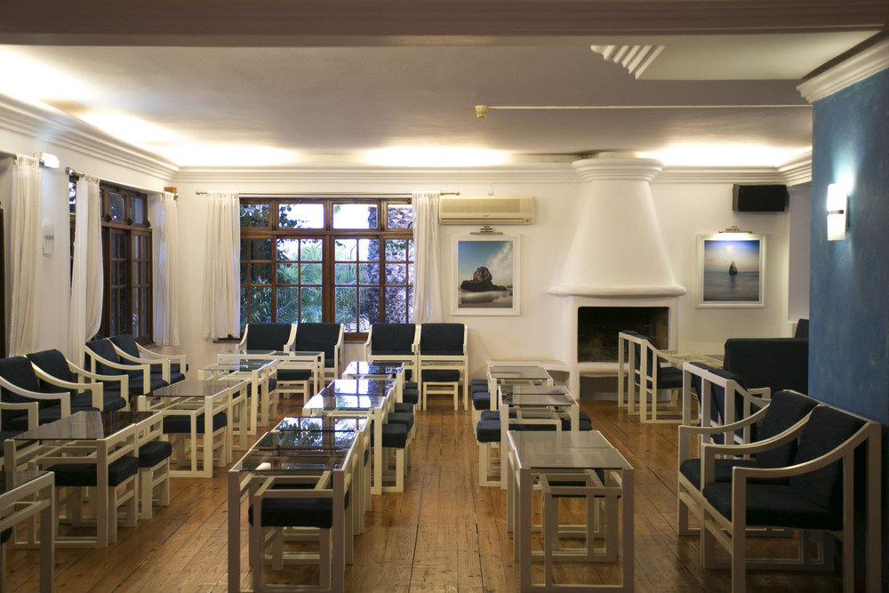 Aparthotel Mirachoro Portimão Restaurante foto