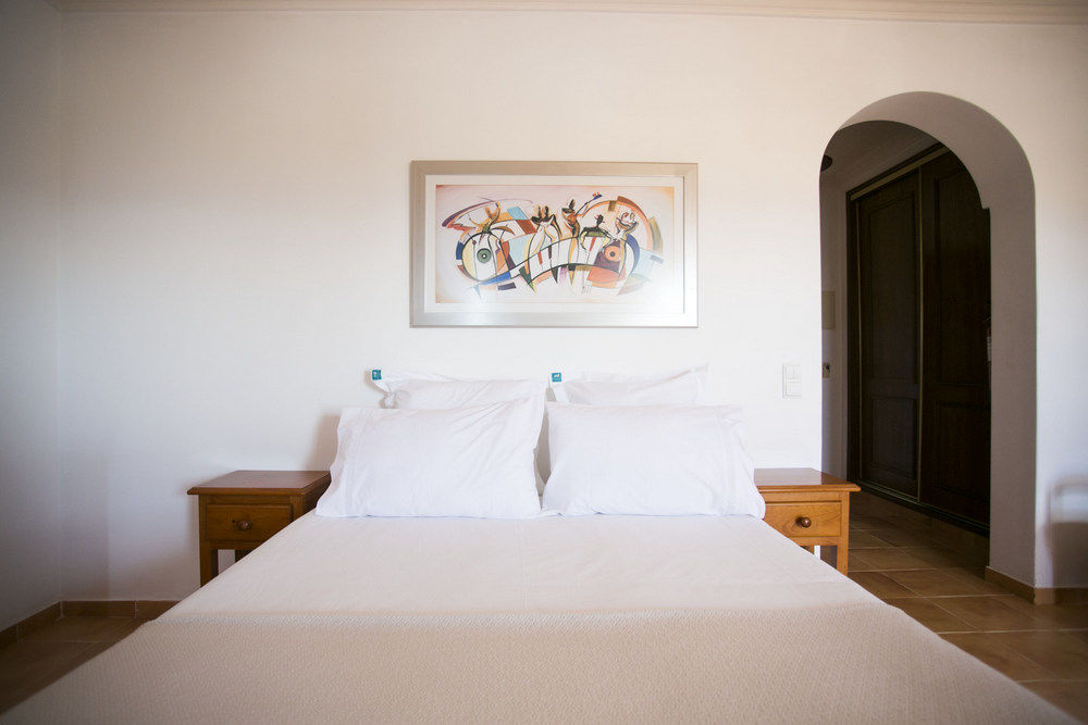 Aparthotel Mirachoro Portimão Habitación foto