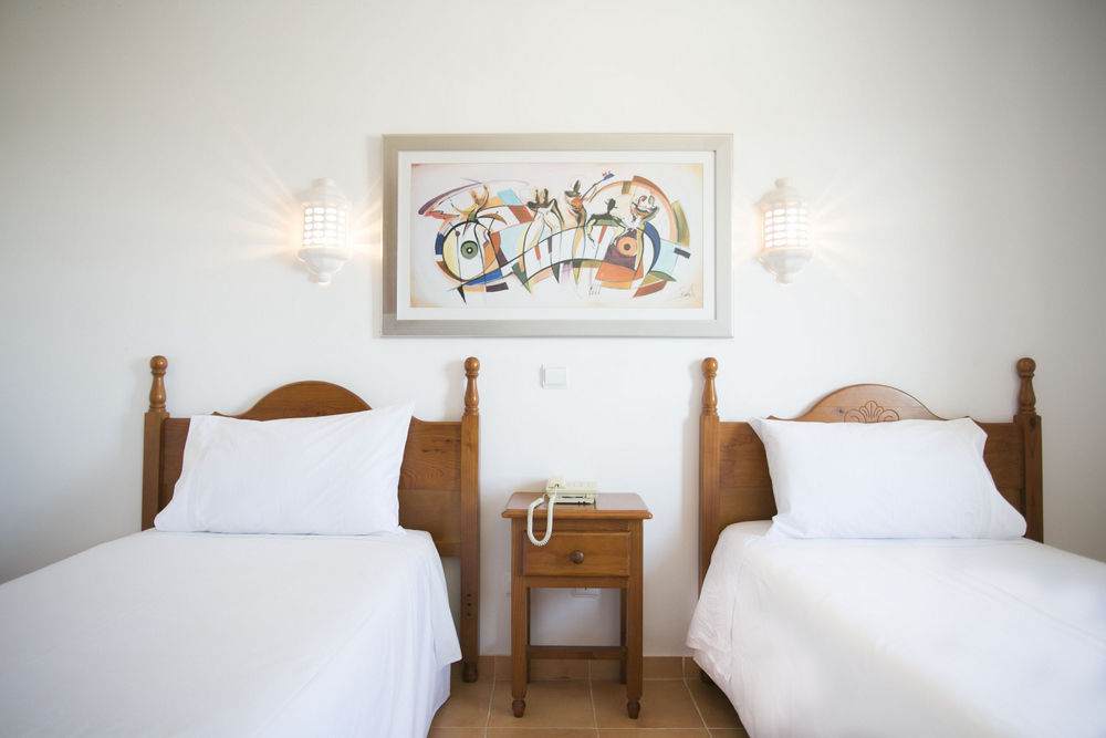 Aparthotel Mirachoro Portimão Habitación foto