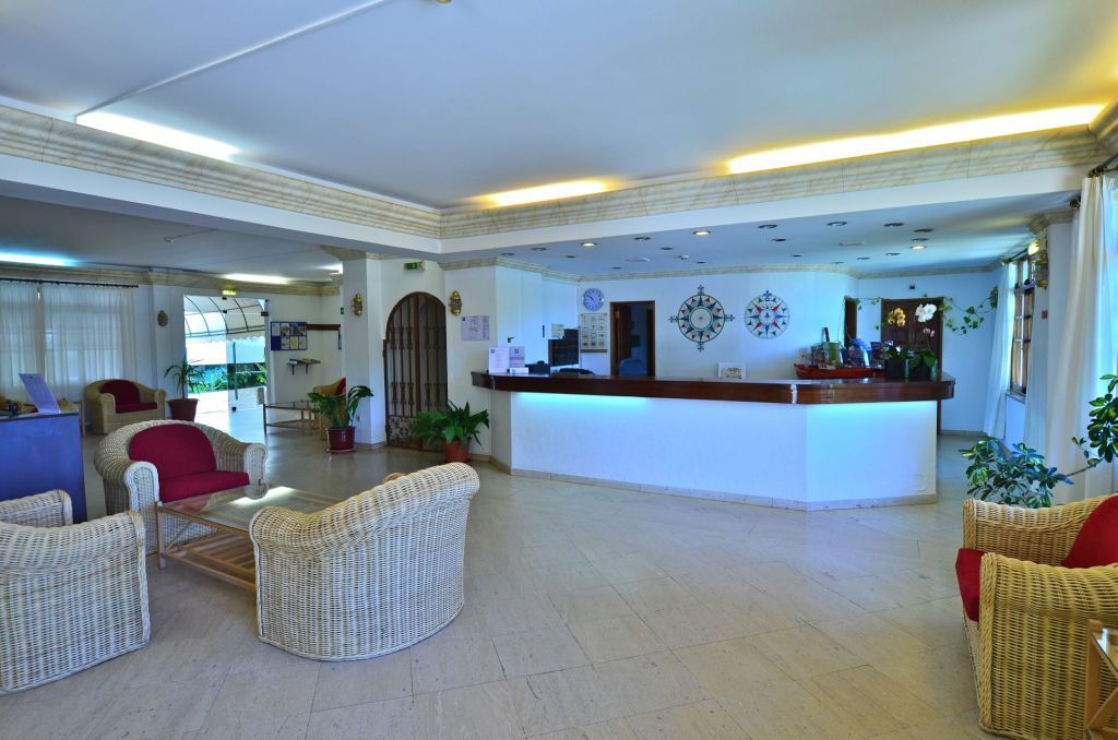 Aparthotel Mirachoro Portimão Exterior foto