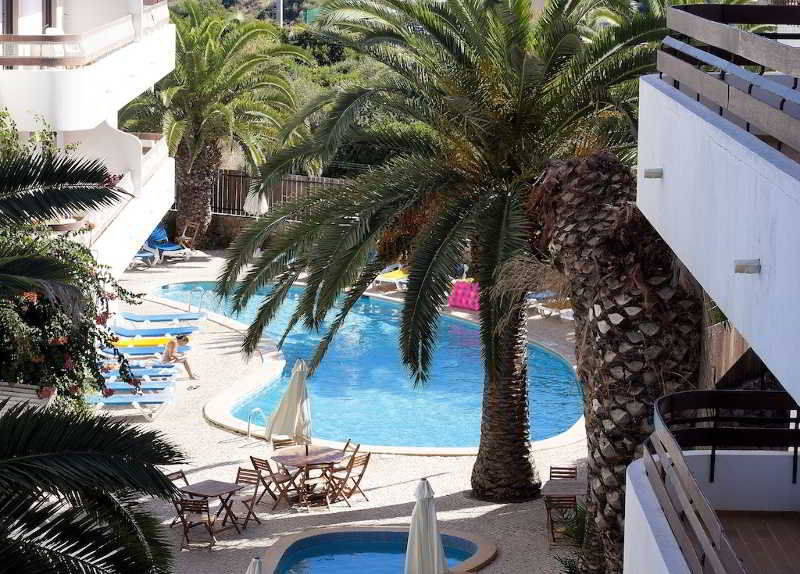 Aparthotel Mirachoro Portimão Exterior foto